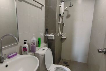 Unit 1 Bedroom Apartment D'Perdana Sri Cemerlang Seksyen 27 Kota Bharu