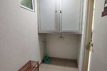 Unit 1 Bedroom Apartment D'Perdana Sri Cemerlang Seksyen 27 Kota Bharu