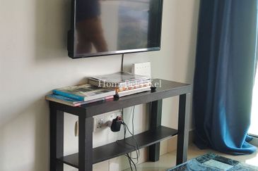 Unit 1 Bedroom Apartment D'Perdana Sri Cemerlang Seksyen 27 Kota Bharu