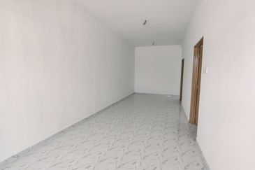 [Lokasi Strategik] Perumahan Teres Setingkat Dekat Bandar Baru Tunjong & Stesen ECRL Kota Bharu