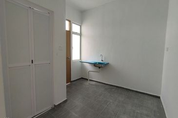 [Lokasi Strategik] Perumahan Teres Setingkat Dekat Bandar Baru Tunjong & Stesen ECRL Kota Bharu