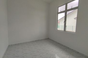 [Lokasi Strategik] Perumahan Teres Setingkat Dekat Bandar Baru Tunjong & Stesen ECRL Kota Bharu