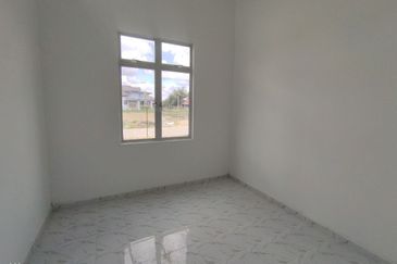 [Lokasi Strategik] Perumahan Teres Setingkat Dekat Bandar Baru Tunjong & Stesen ECRL Kota Bharu