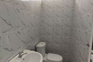 [Lokasi Strategik] Perumahan Teres Setingkat Dekat Bandar Baru Tunjong & Stesen ECRL Kota Bharu