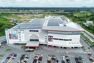 [Lokasi Strategik] Perumahan Teres Setingkat Dekat Bandar Baru Tunjong & Stesen ECRL Kota Bharu