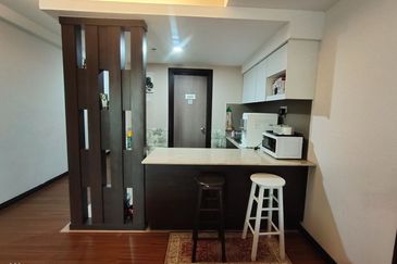 [ Bellow Market Value ] 1 Unit Apartment Service Kota Bharu City Point, Kota Bharu