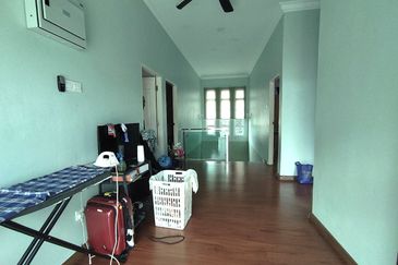 [Tanah Besar 14,400 kps] Banglo Mewah 2 Tingkat di Kubang Kerian dekat Istana Negeri Kubang Kerian