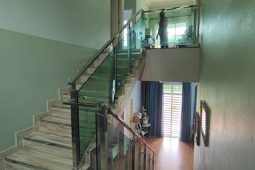 [Tanah Besar 14,400 kps] Banglo Mewah 2 Tingkat di Kubang Kerian dekat Istana Negeri Kubang Kerian