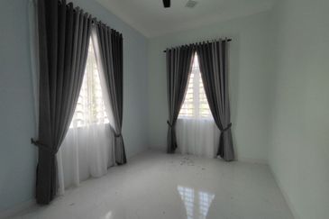 [Dekat Masjid & Tanah Luas 13,810 kps] Rumah Banglo Besar & Mewah Bunut Sarang Burung, Wakaf Bharu