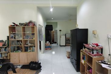 [Beli 1 dapat 2] Rumah Banglo dan Rumah Tamu di Kampung Jaya Setia PCB Kota Bharu