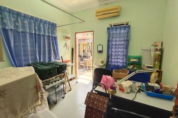 [Beli 1 dapat 2] Rumah Banglo dan Rumah Tamu di Kampung Jaya Setia PCB Kota Bharu