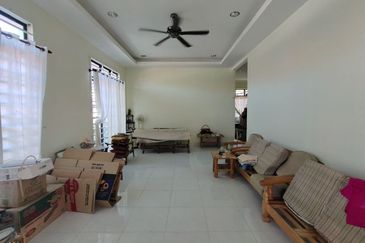 [Beli 1 dapat 2] Rumah Banglo dan Rumah Tamu di Kampung Jaya Setia PCB Kota Bharu