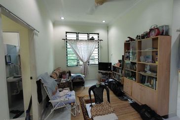 [Beli 1 dapat 2] Rumah Banglo dan Rumah Tamu di Kampung Jaya Setia PCB Kota Bharu