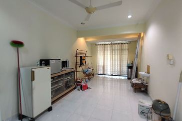 [Beli 1 dapat 2] Rumah Banglo dan Rumah Tamu di Kampung Jaya Setia PCB Kota Bharu