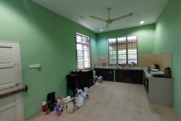 [Beli 1 dapat 2] Rumah Banglo dan Rumah Tamu di Kampung Jaya Setia PCB Kota Bharu
