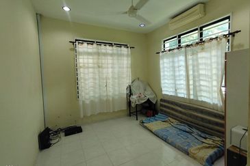 [Beli 1 dapat 2] Rumah Banglo dan Rumah Tamu di Kampung Jaya Setia PCB Kota Bharu