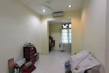 [Beli 1 dapat 2] Rumah Banglo dan Rumah Tamu di Kampung Jaya Setia PCB Kota Bharu