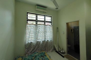 [Beli 1 dapat 2] Rumah Banglo dan Rumah Tamu di Kampung Jaya Setia PCB Kota Bharu