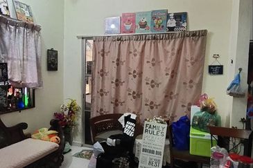 [Bellow Market Value] Rumah Banglo Perumahan NSC Kg Machang Limbat Pasir Tumboh