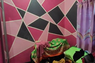 [Bellow Market Value] Rumah Banglo Perumahan NSC Kg Machang Limbat Pasir Tumboh