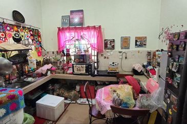 [Bellow Market Value] Rumah Banglo Perumahan NSC Kg Machang Limbat Pasir Tumboh