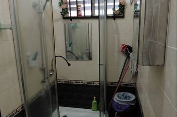 [Bellow Market Value] Rumah Banglo Perumahan NSC Kg Machang Limbat Pasir Tumboh