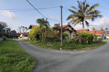 [Bellow Market Value] Rumah Banglo Perumahan NSC Kg Machang Limbat Pasir Tumboh