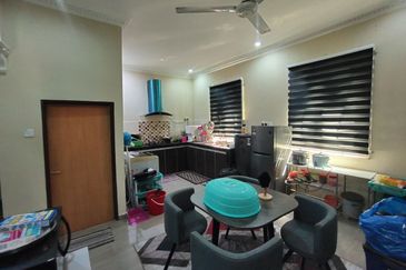 Rumah Banglo Murah Kok Lanas Dekat Politeknik Kota Bharu