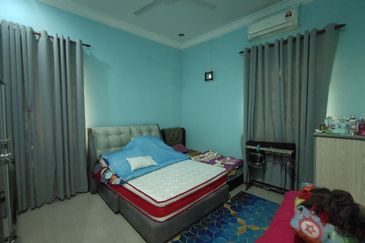 Rumah Banglo Murah Kok Lanas Dekat Politeknik Kota Bharu