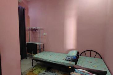 Rumah Banglo Murah Kok Lanas Dekat Politeknik Kota Bharu