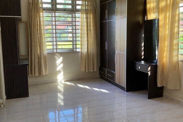 Rumah Banglo Murah Kampung Sri Sentosa Bachok Kelantan