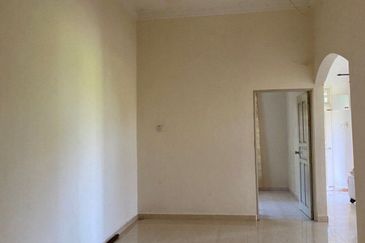 Rumah Banglo Murah Kampung Sri Sentosa Bachok Kelantan