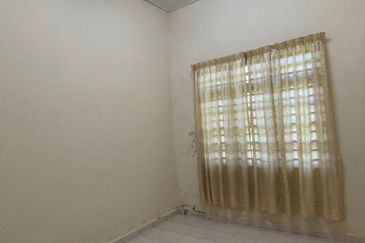 Rumah Banglo Murah Kampung Sri Sentosa Bachok Kelantan