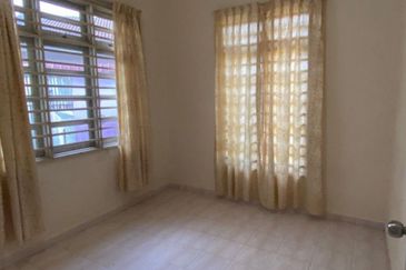 Rumah Banglo Murah Kampung Sri Sentosa Bachok Kelantan