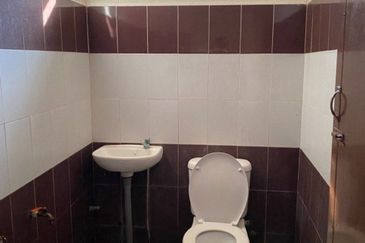 Rumah Banglo Murah Kampung Sri Sentosa Bachok Kelantan