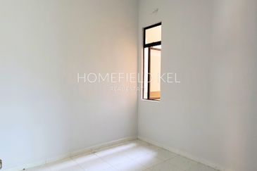 Rumah Teres 1 Tingkat, Taman Kubang Batang Indah, Wakaf Bharu, Kelantan