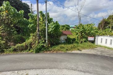 Lokasi strategik Tanah Lot Banglo Sekitar Bandar Kota Bharu, Kg Bayang, Kota Bharu, Kelantan