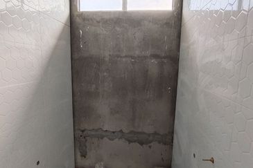 Rumah Semi-D Setingkat Design Moden Taman Lestari Perdana Kandis Bachok