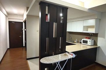 (Bellow Market Value & Sangat Murah) Unit Studio KBCP (Kota Bharu City Point), Kota Bharu 