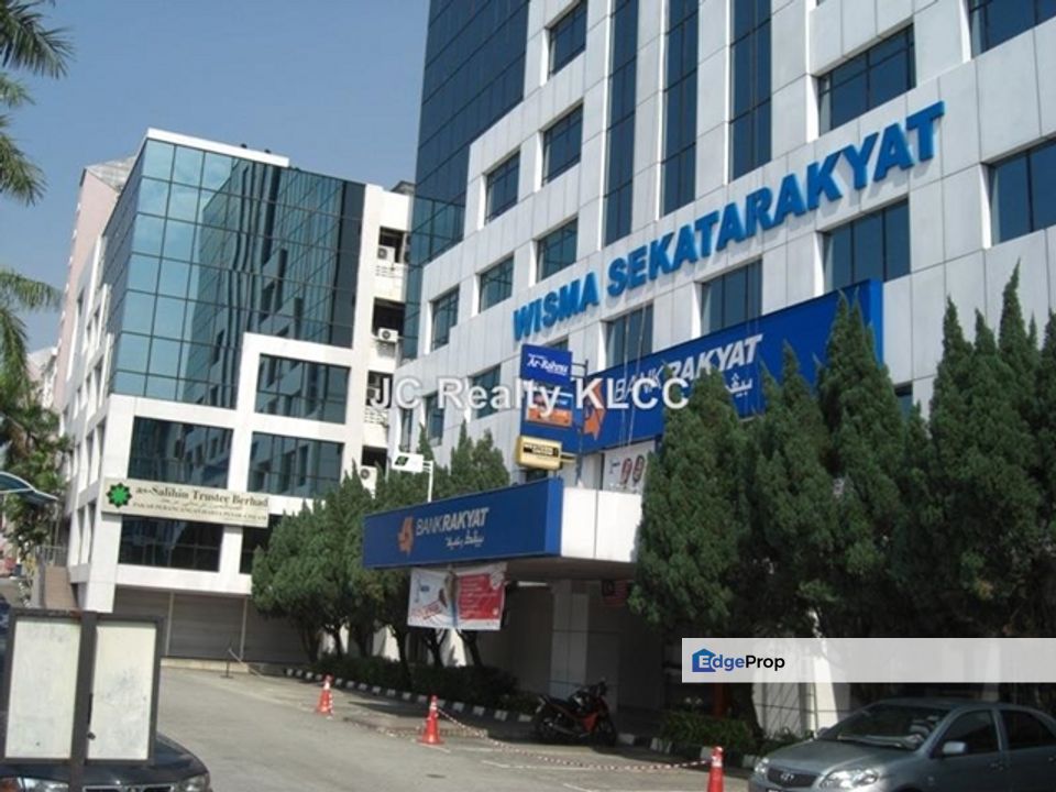 Glomac Business Centre For Rental Rm1 980 By Jack Chin Property Agent Edgeprop My