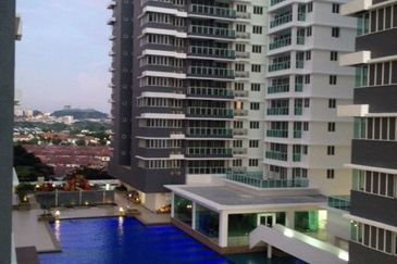 The Regina Condominium