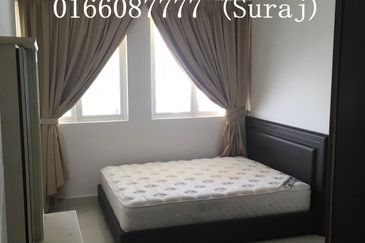 The Regina Condominium