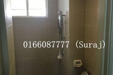 The Regina Condominium