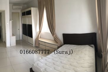 The Regina Condominium