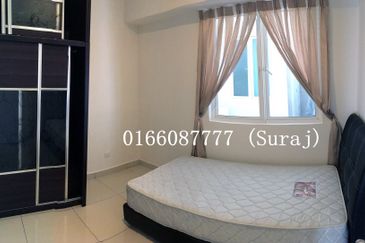 The Regina Condominium