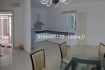 The Regina Condominium