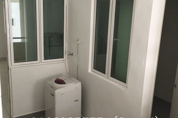 The Regina Condominium