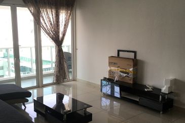 The Regina Condominium