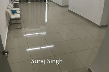 Riverdale @ USJ One Park