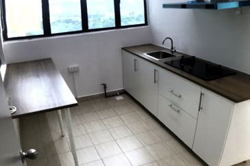 Riverdale @ USJ One Park